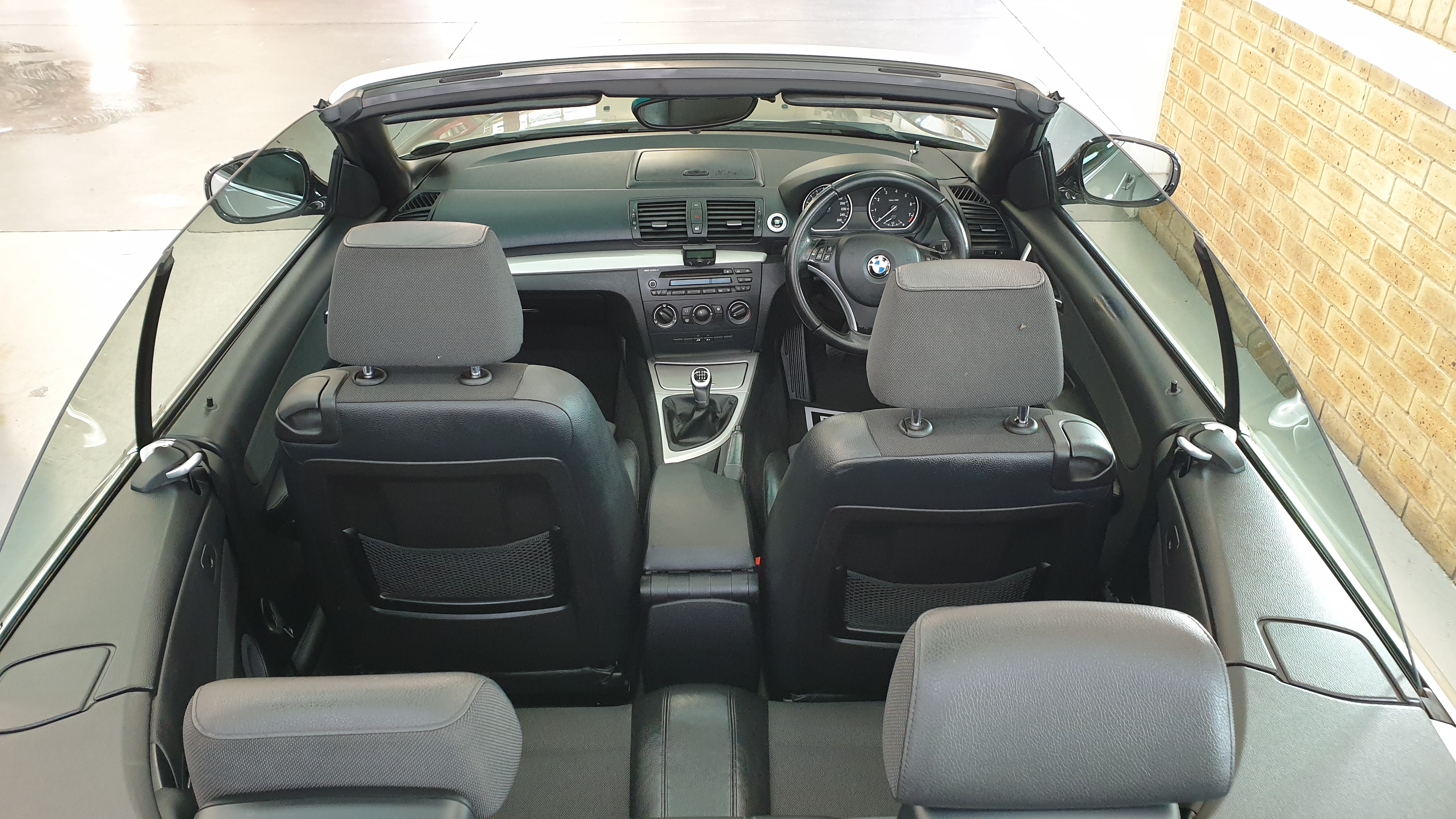 Valet - Precision Glaze