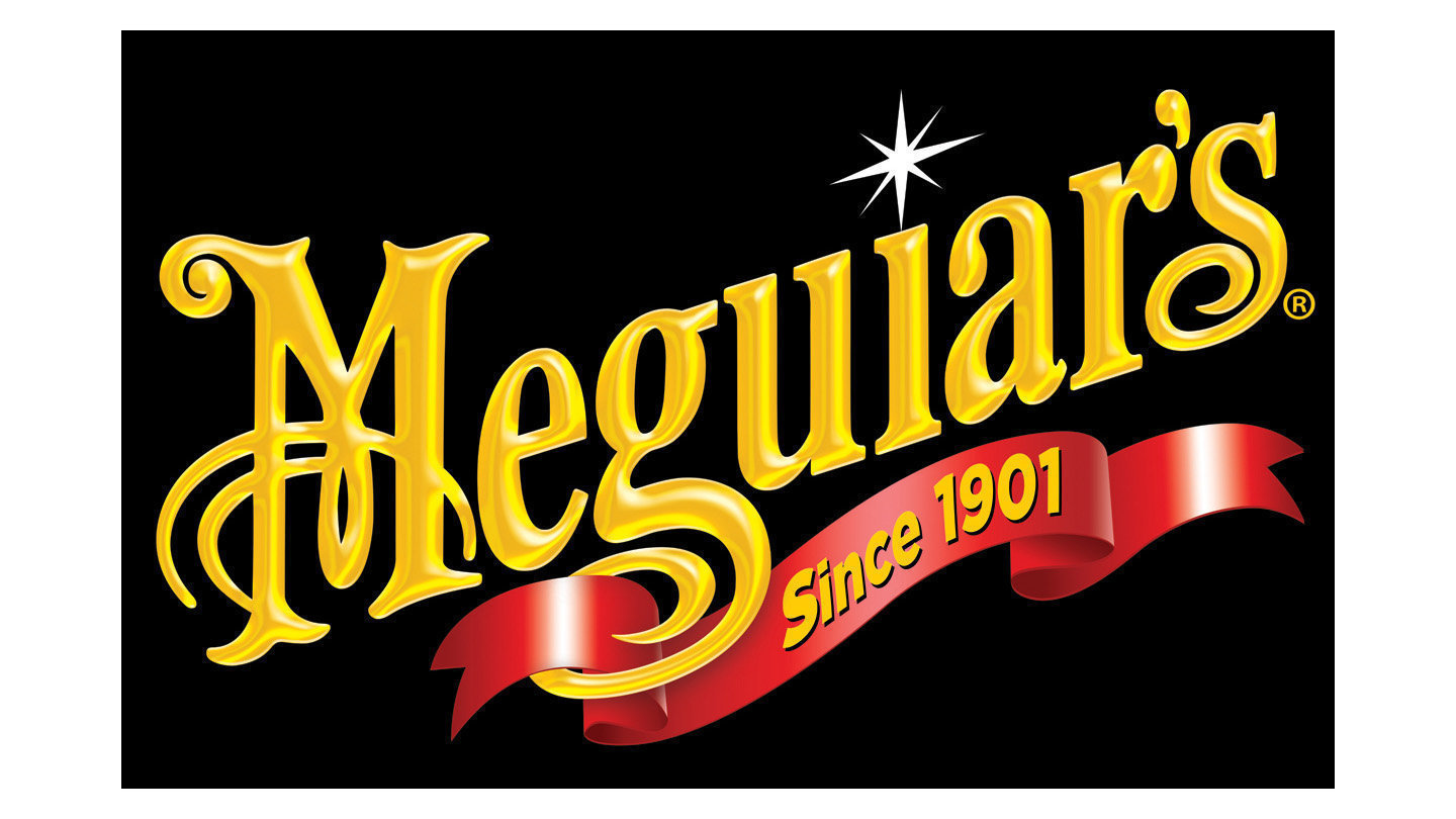 Meguiars Logo 1