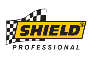 Shield Partnered Brands Shield Professional Logo