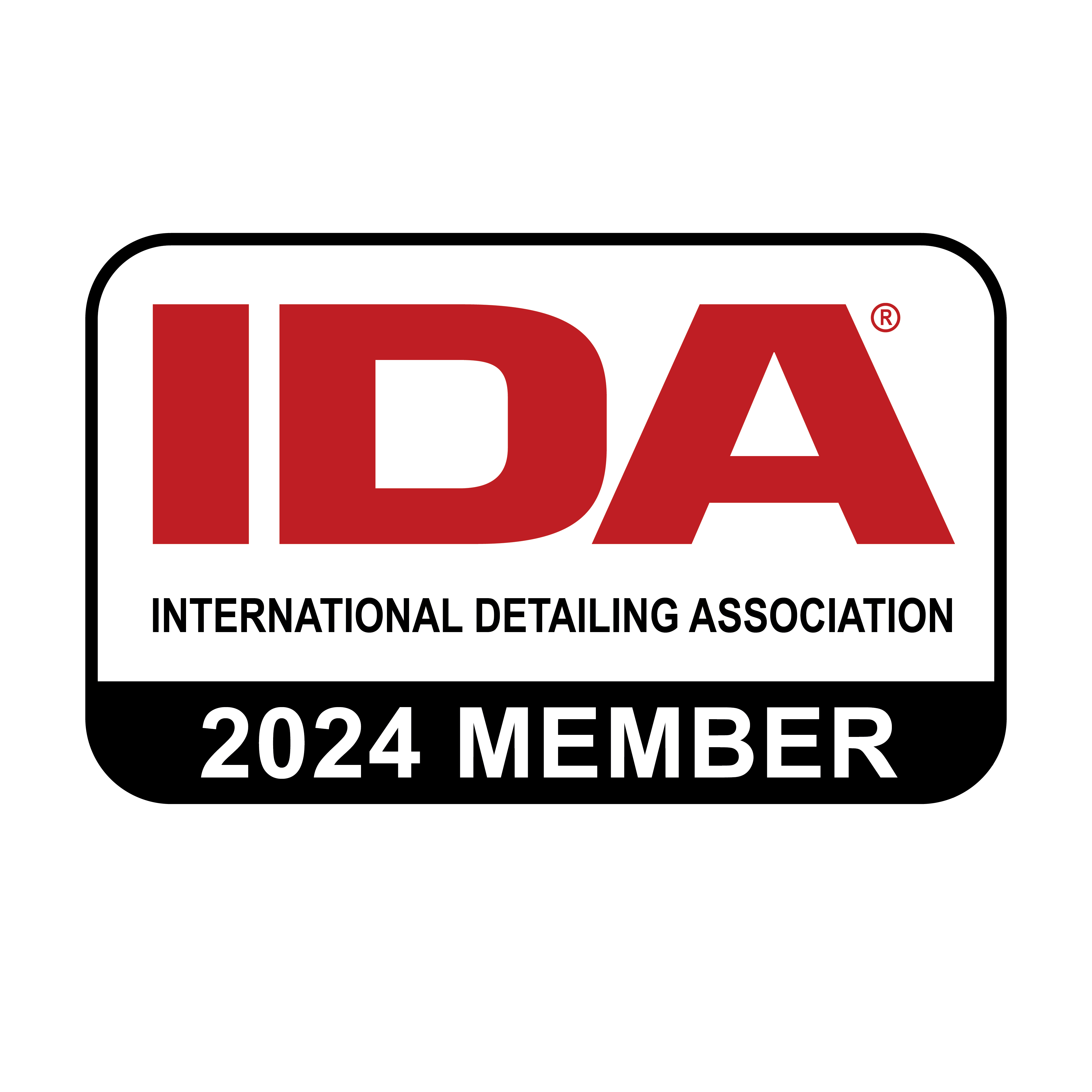 The International Detailing Association - Precision Glaze